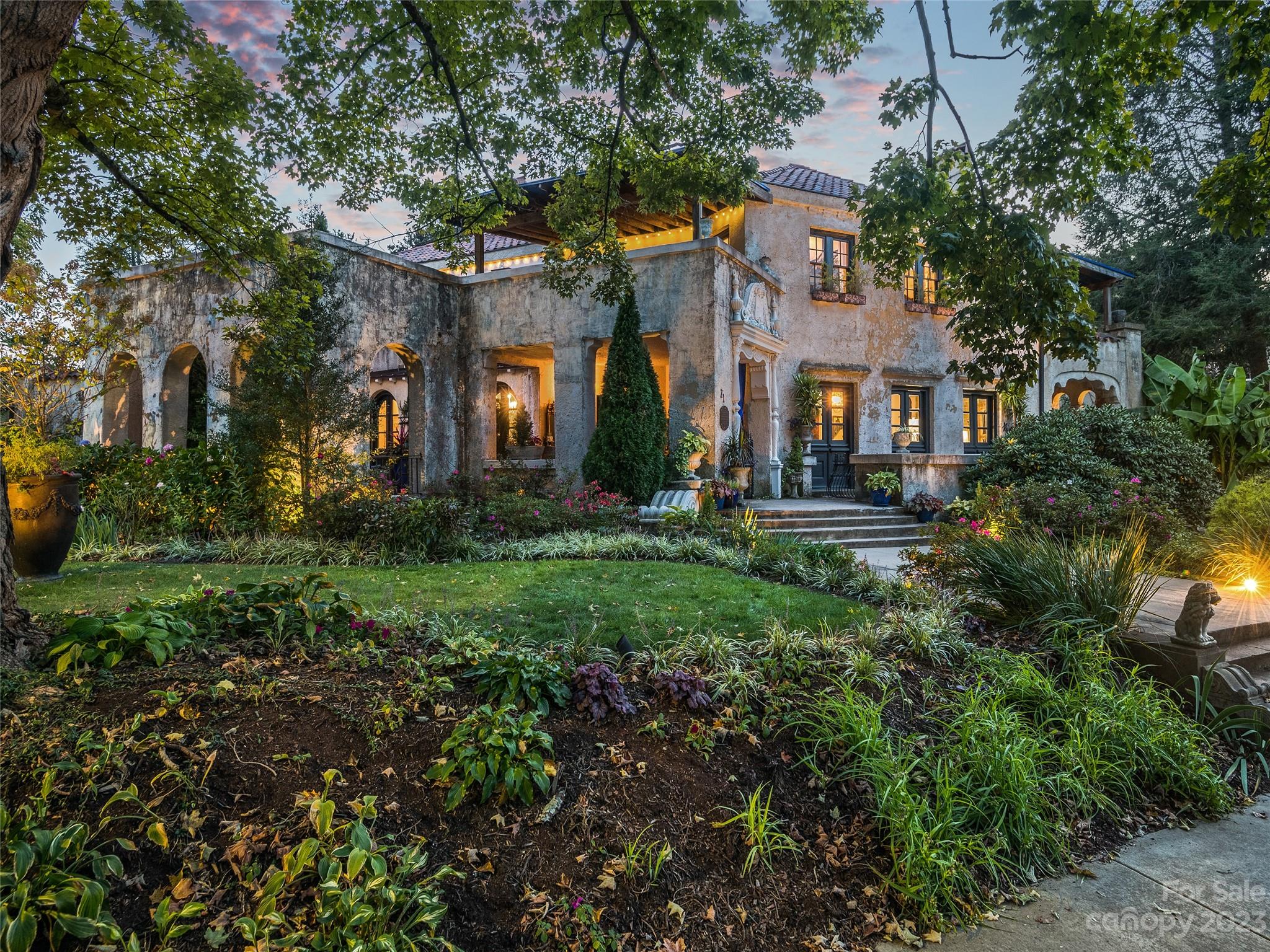 Kenilworth - Residential