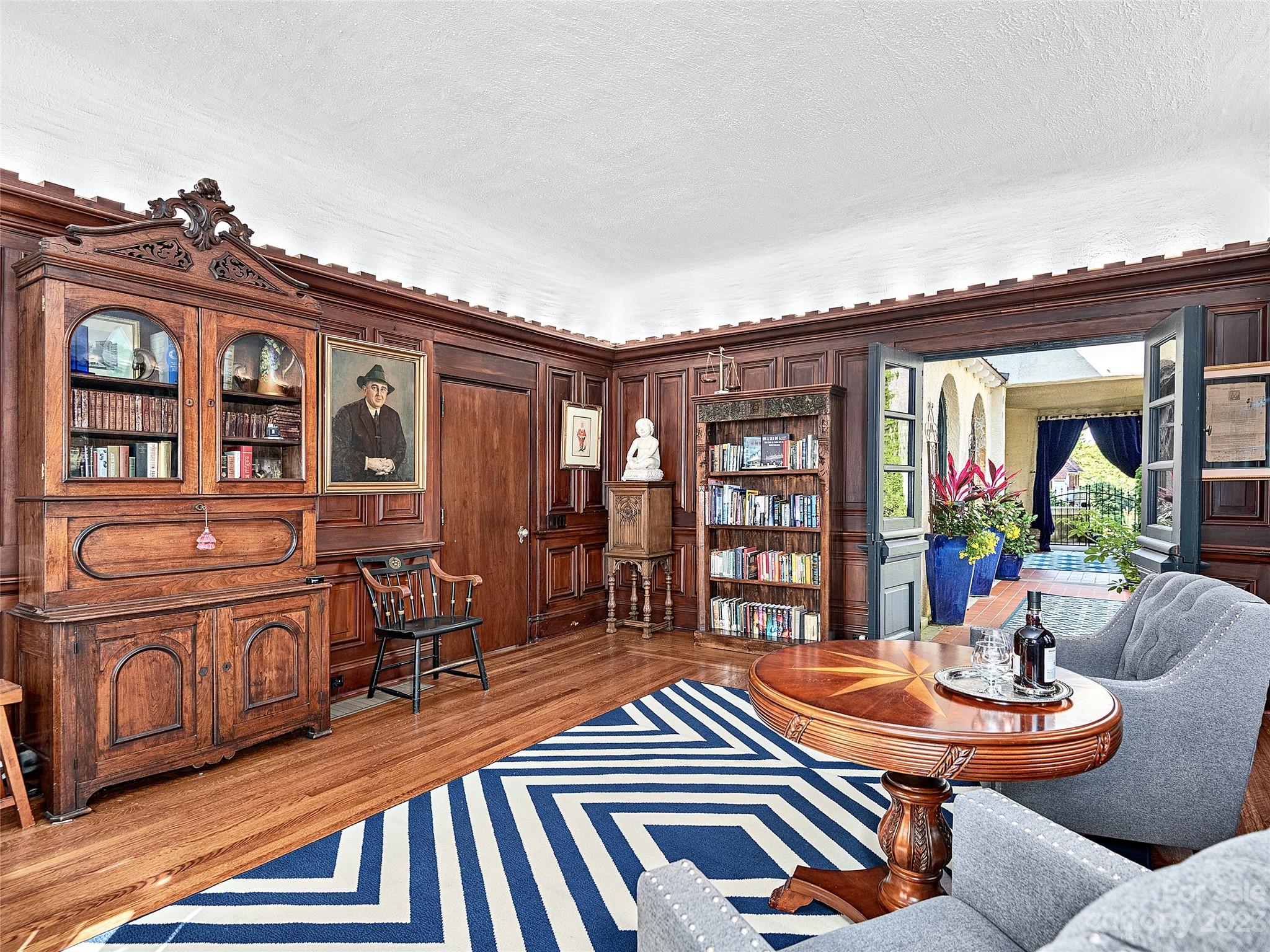 Kenilworth - Residential