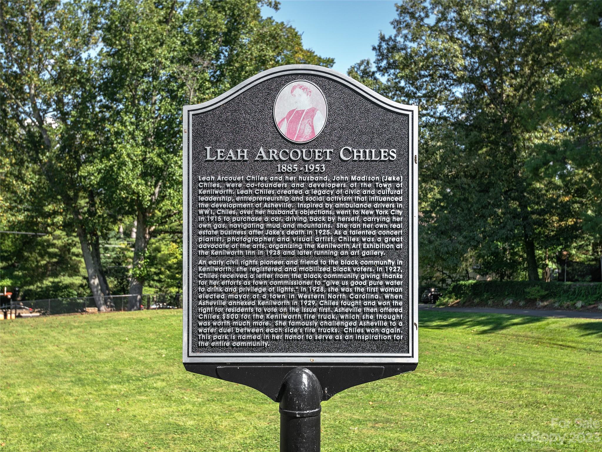 Kenilworth - Residential