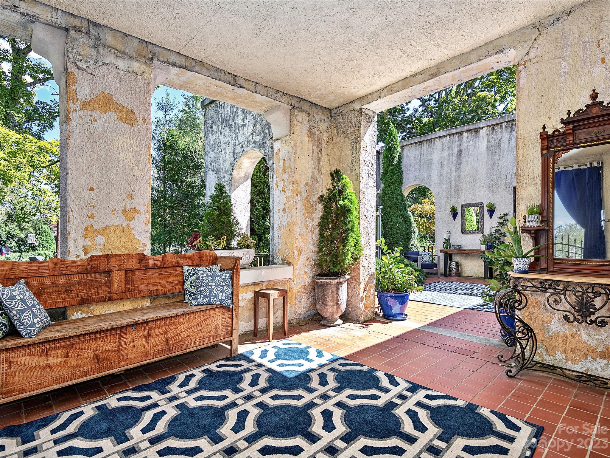 Kenilworth - Residential