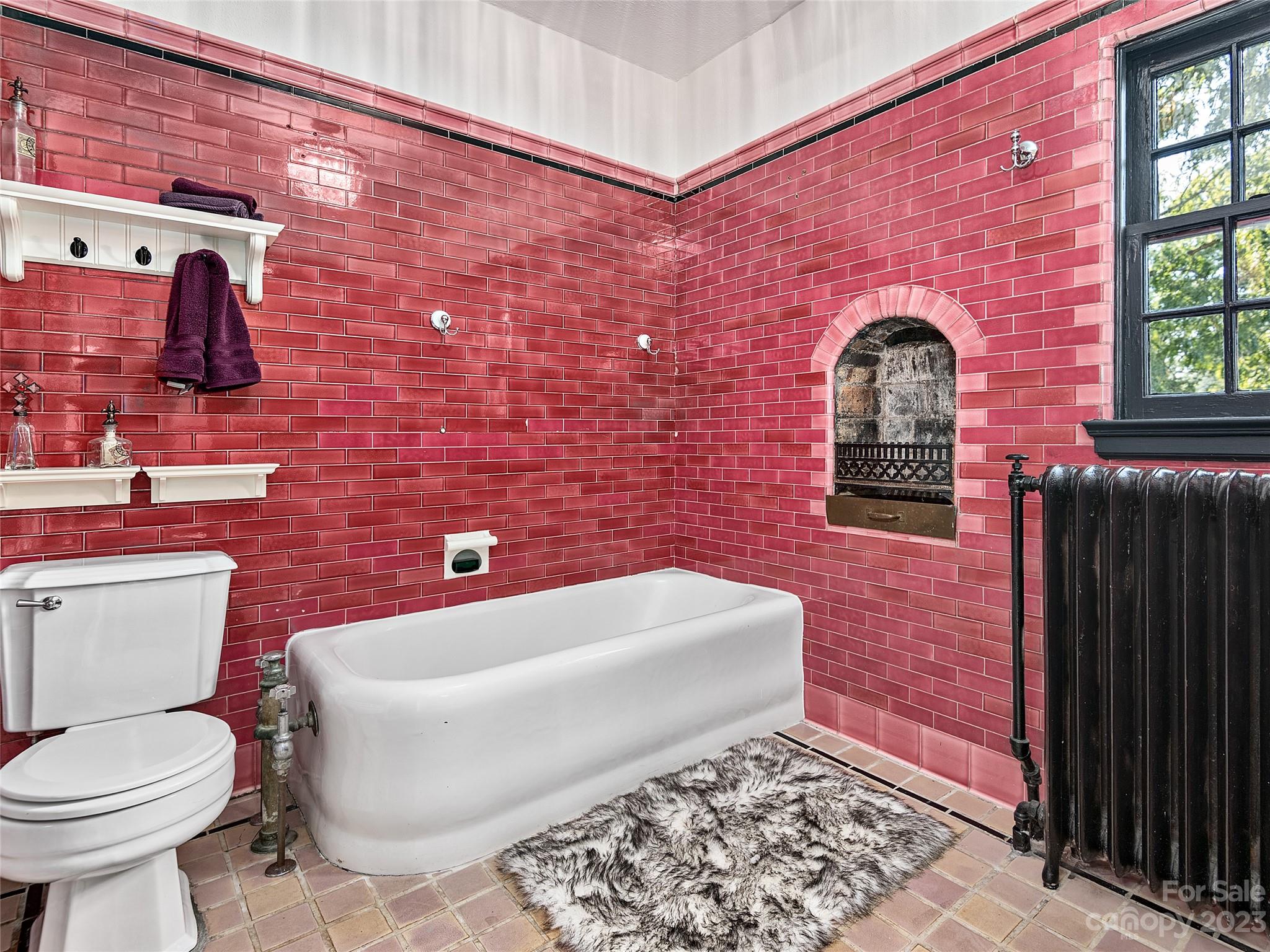 Kenilworth - Residential