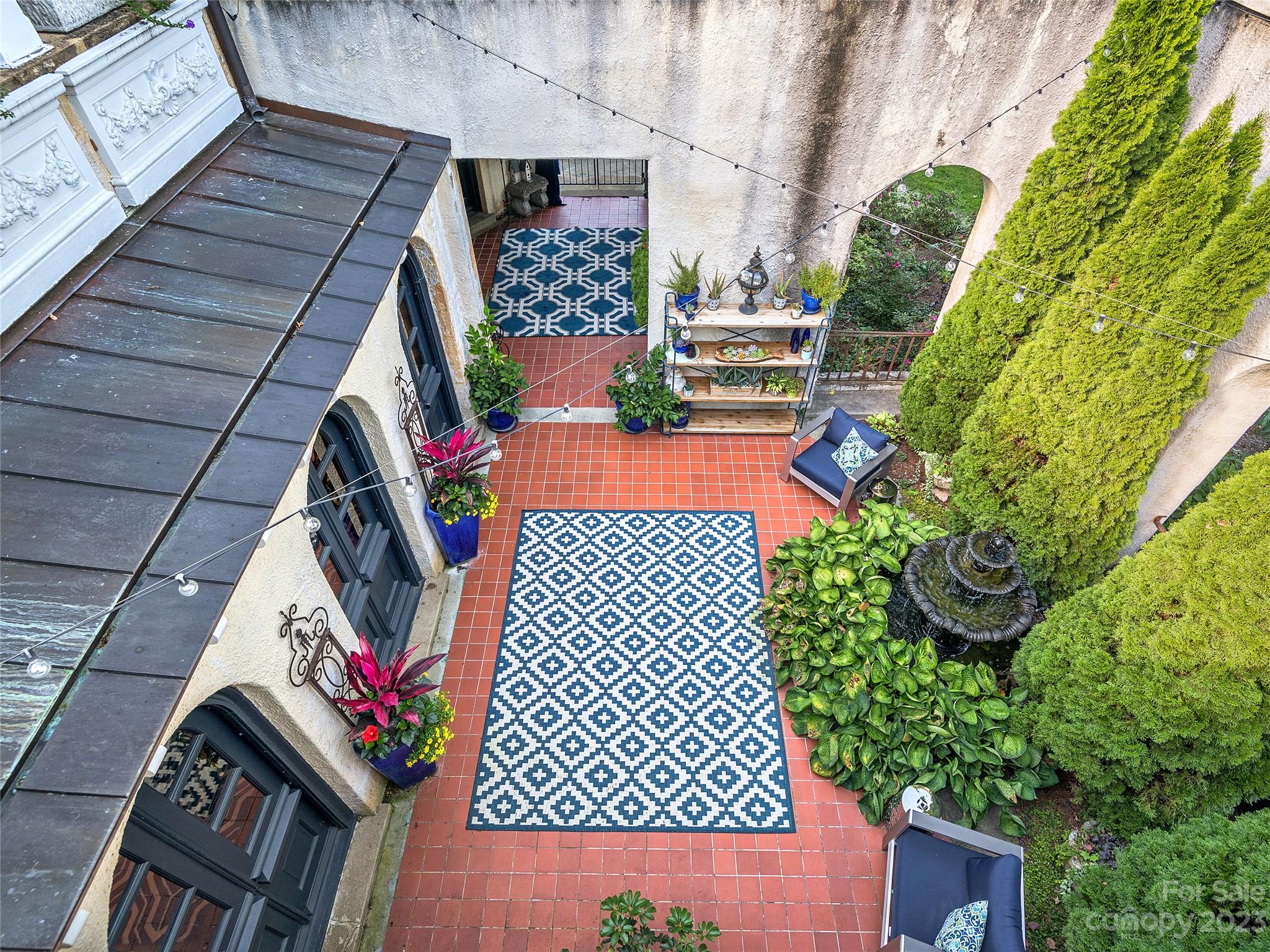 Kenilworth - Residential