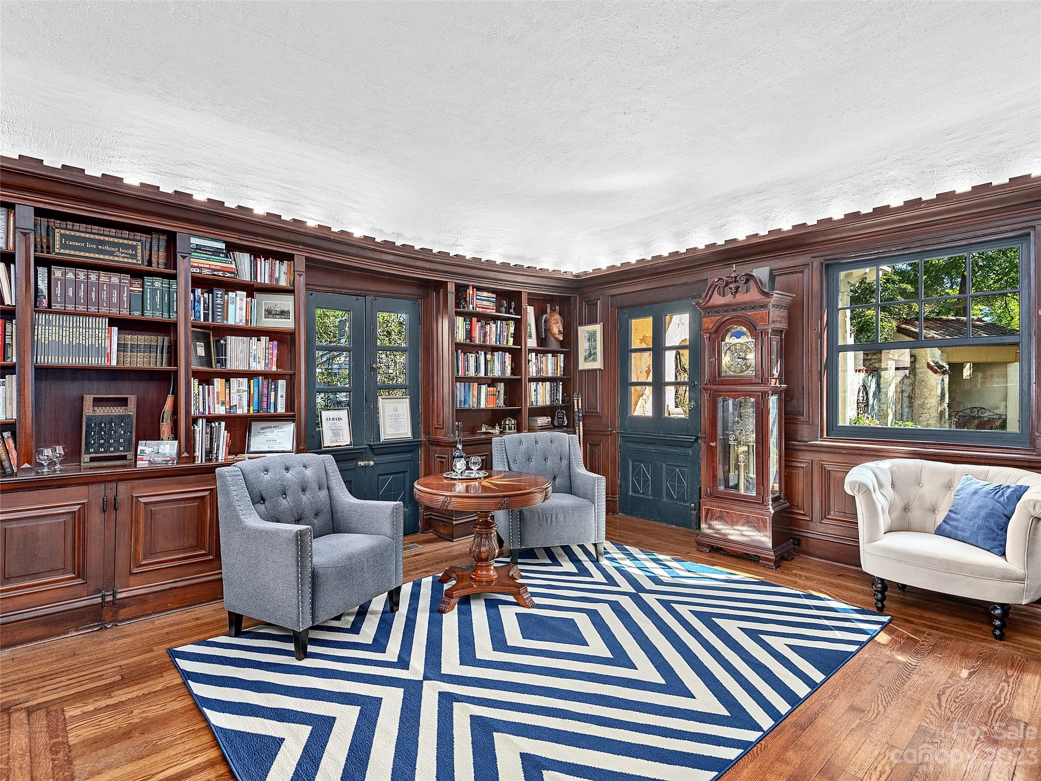 Kenilworth - Residential