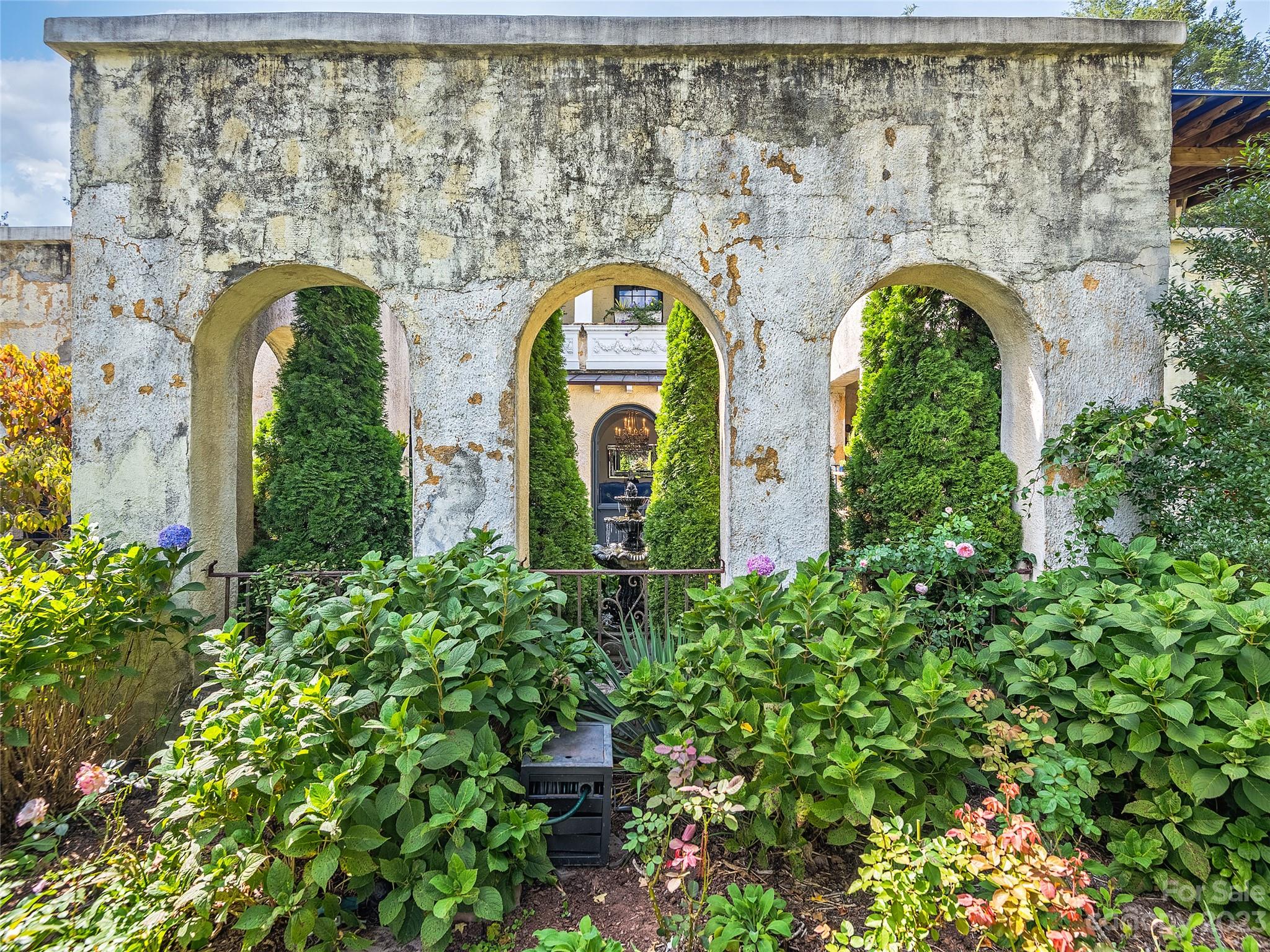 Kenilworth - Residential