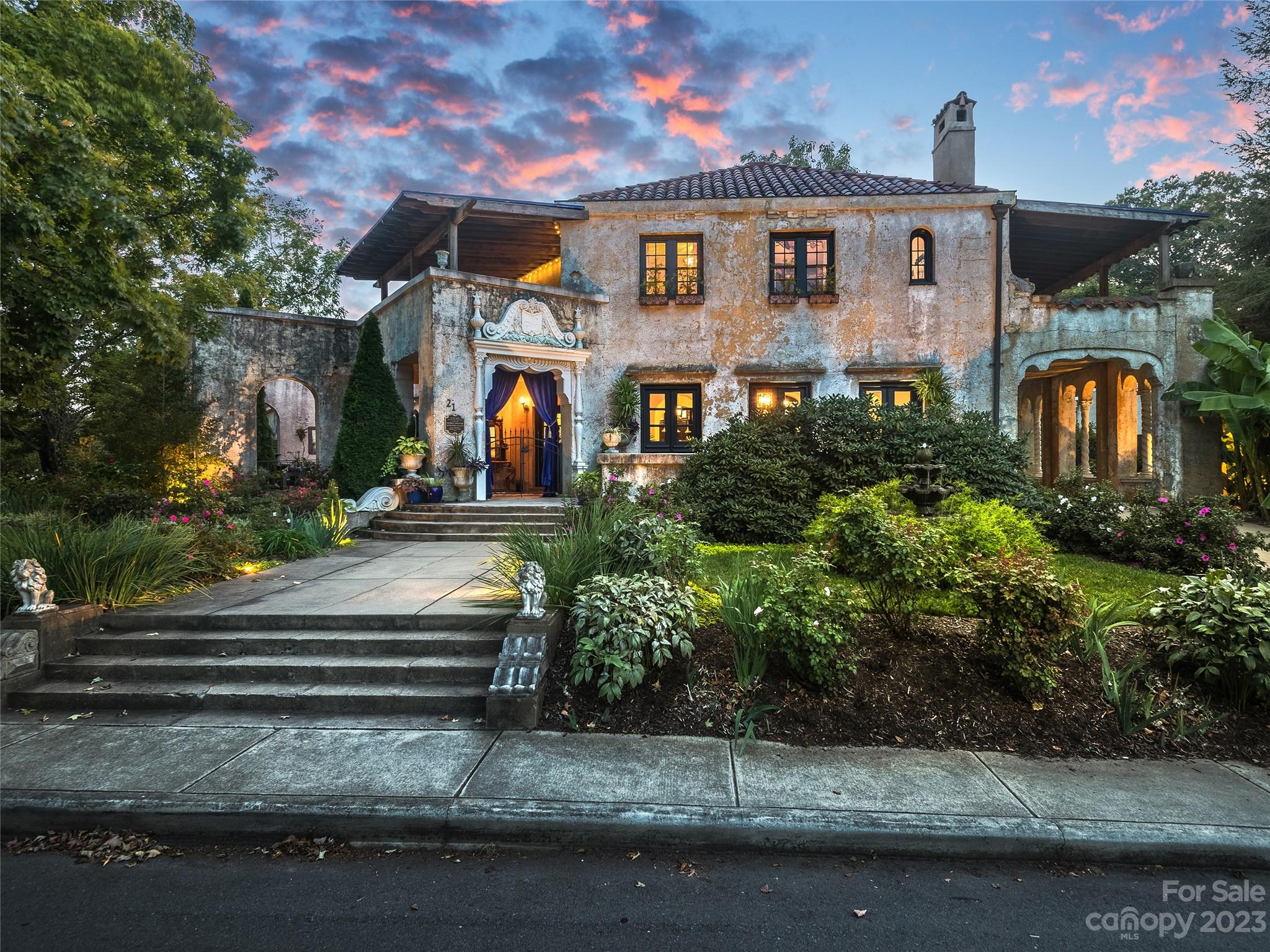 Kenilworth - Residential