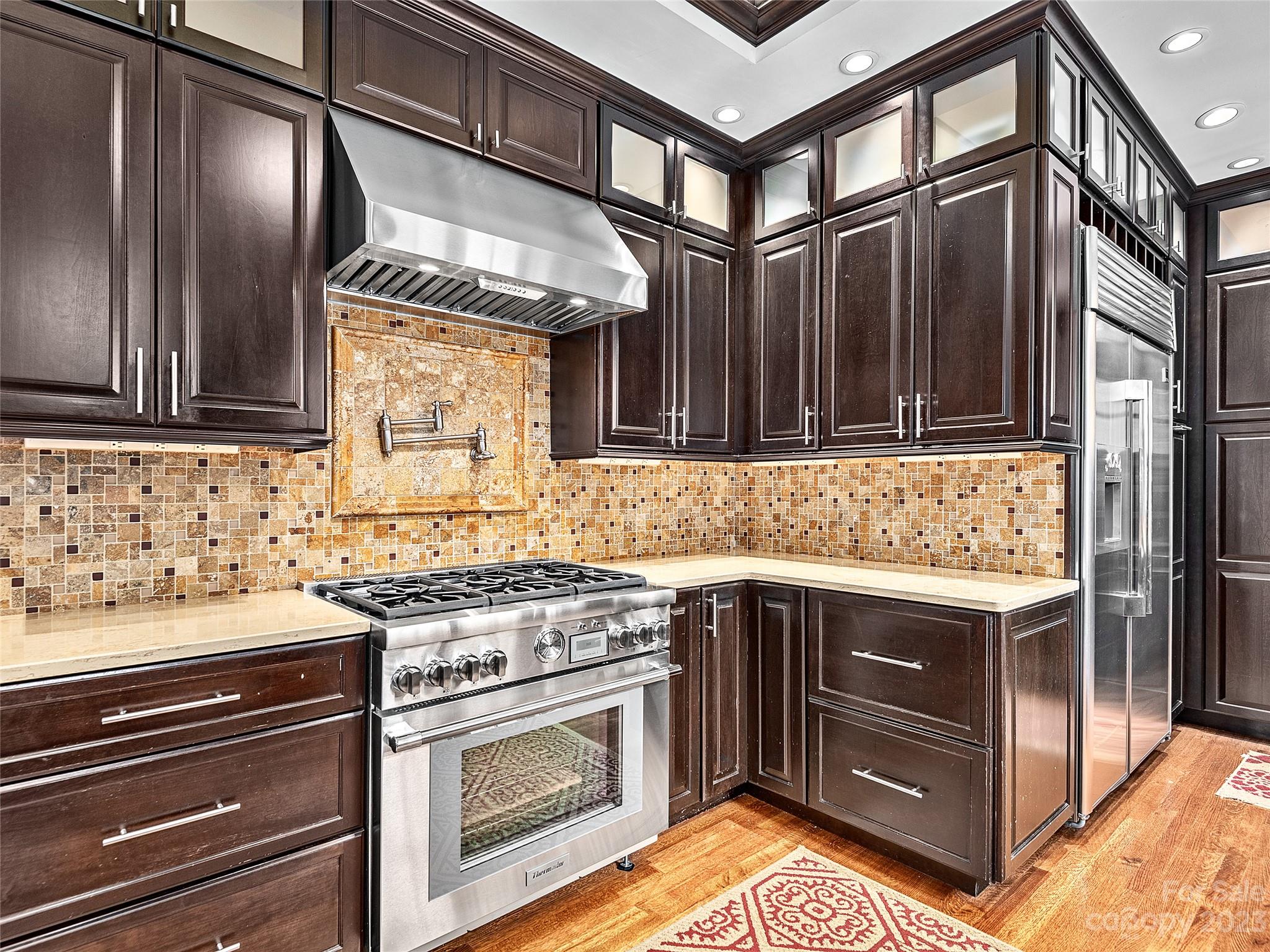 Kenilworth - Residential