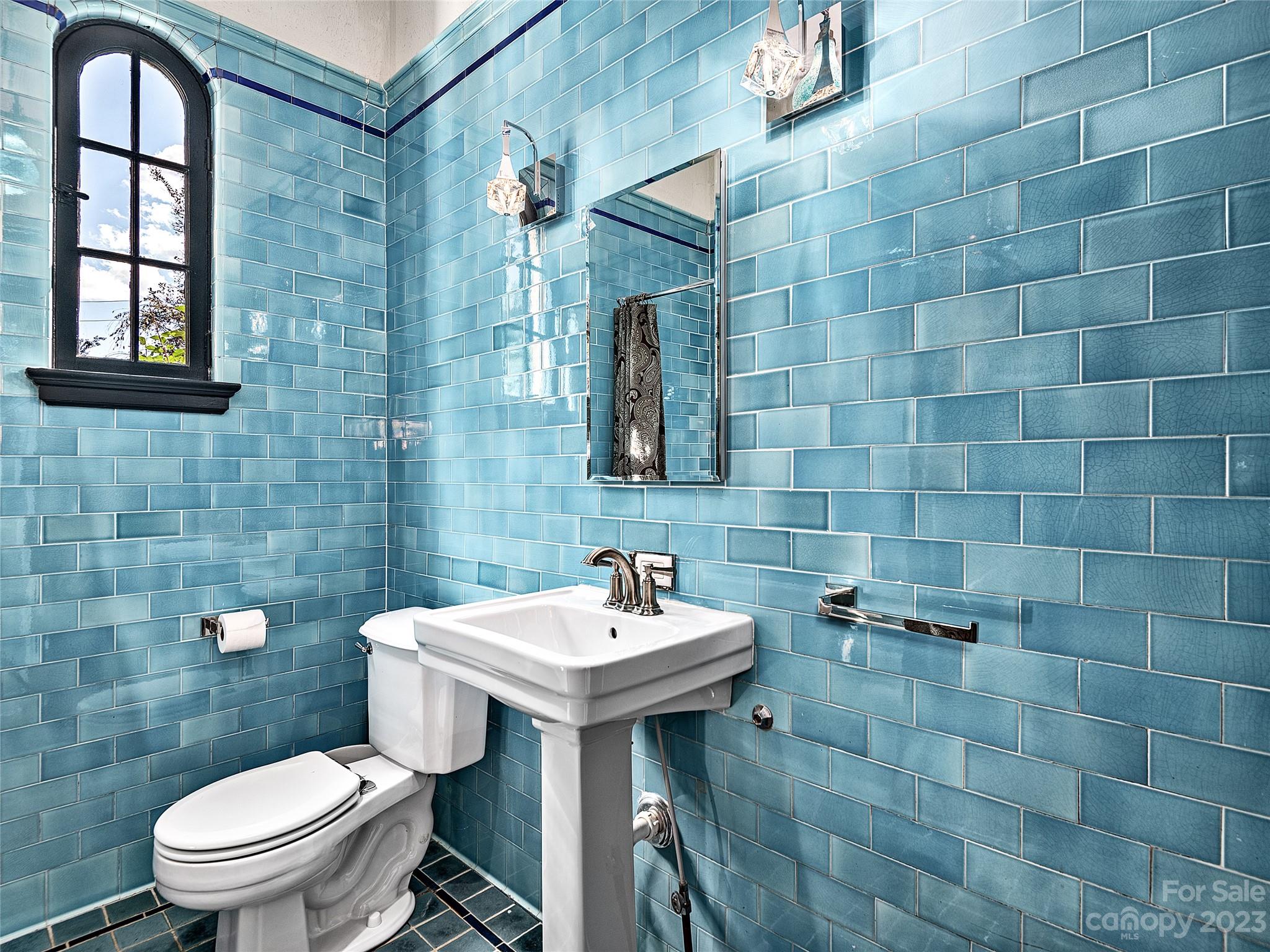 Kenilworth - Residential