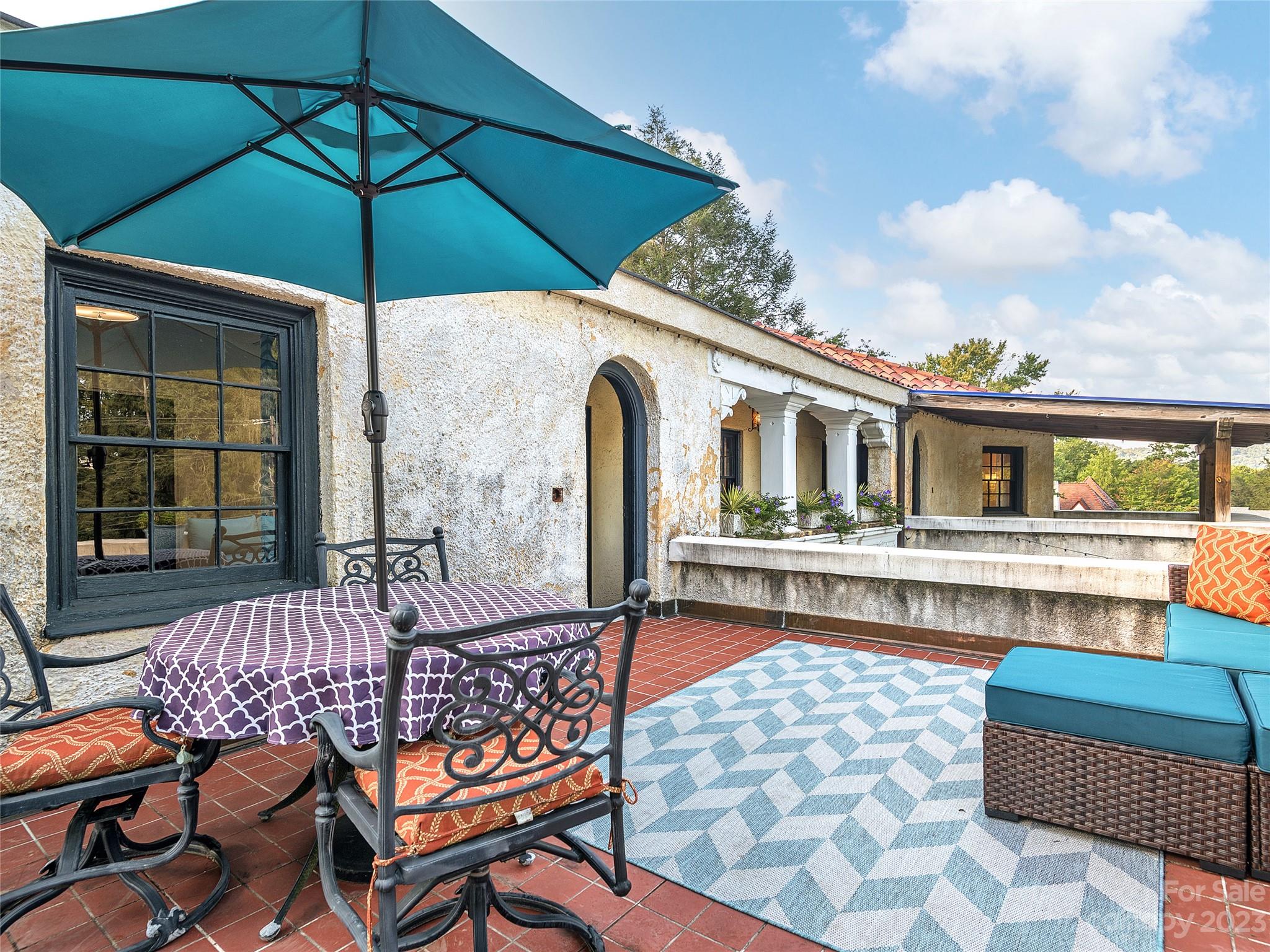 Kenilworth - Residential