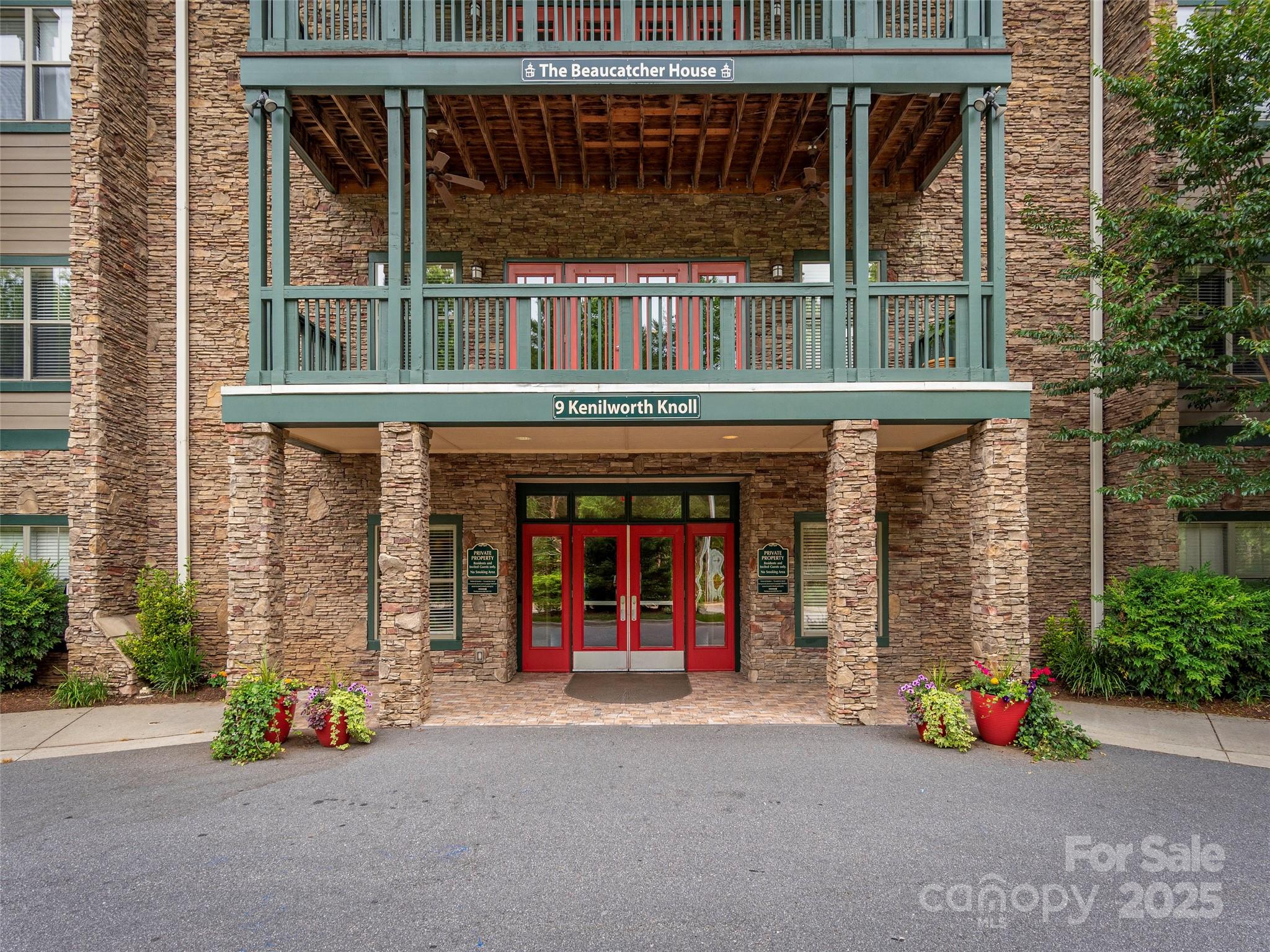9 Kenilworth Knoll 308