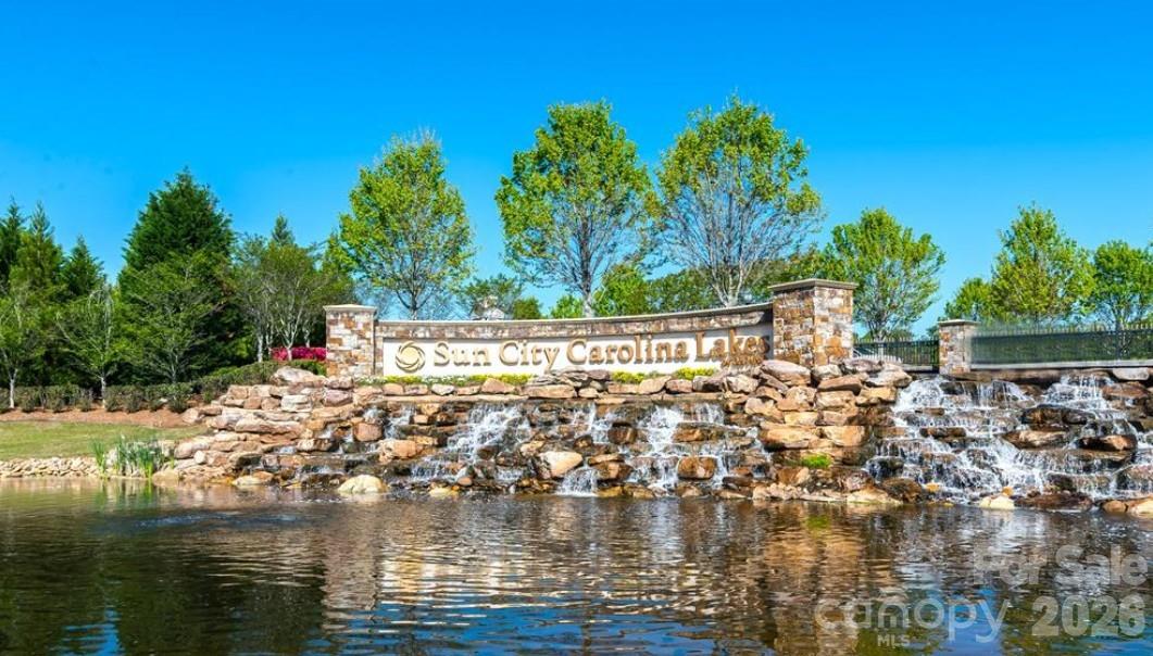 Sun City Carolina Lakes - Residential