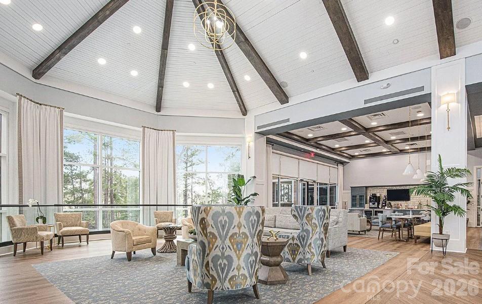 Sun City Carolina Lakes - Residential