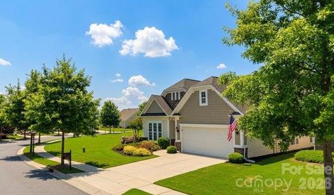 Photo of 52550 Winchester Street, Indian Land, SC 29707 (MLS # 4384373)
