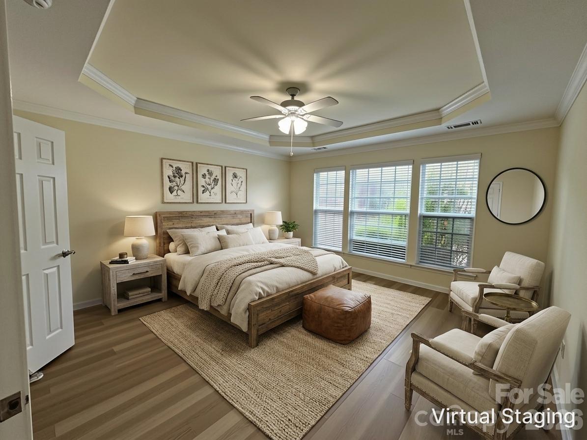 Sun City Carolina Lakes - Residential