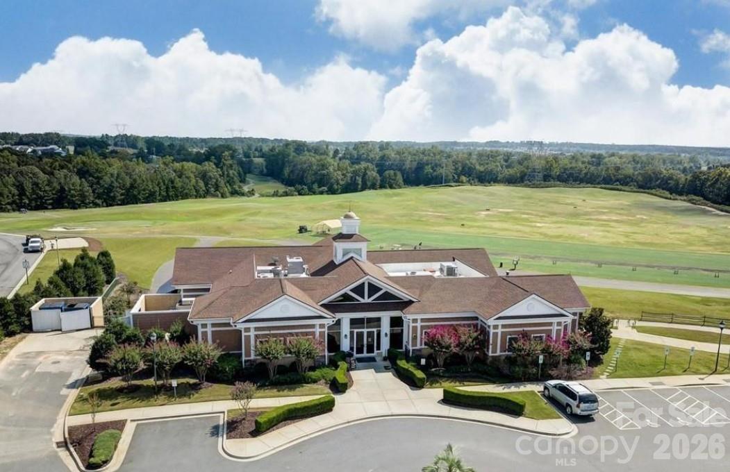 Sun City Carolina Lakes - Residential