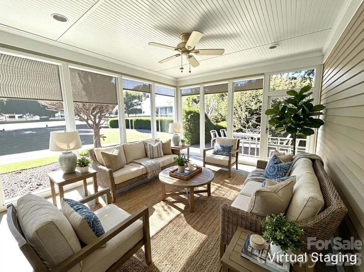 Sun City Carolina Lakes - Residential