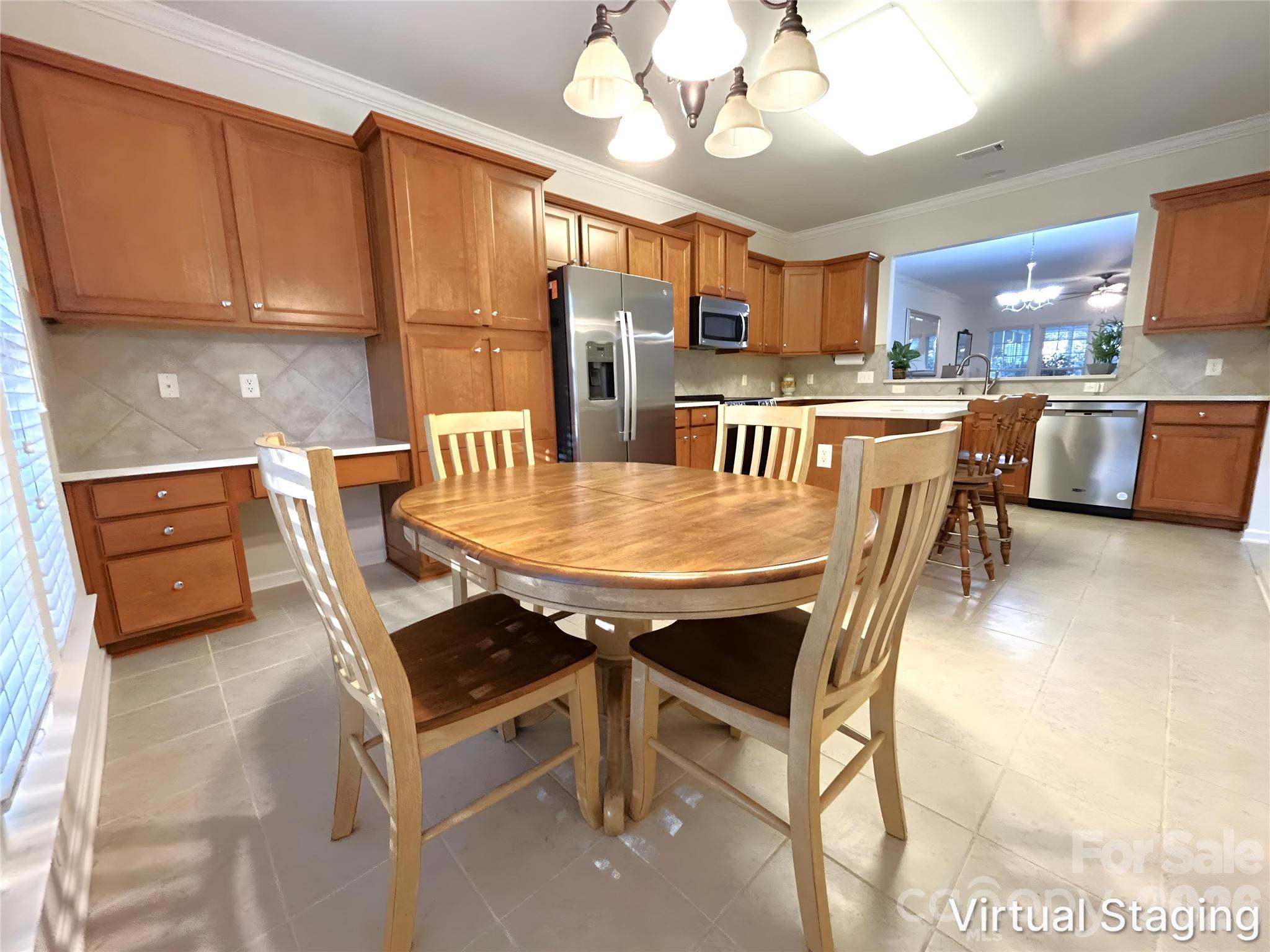 Sun City Carolina Lakes - Residential