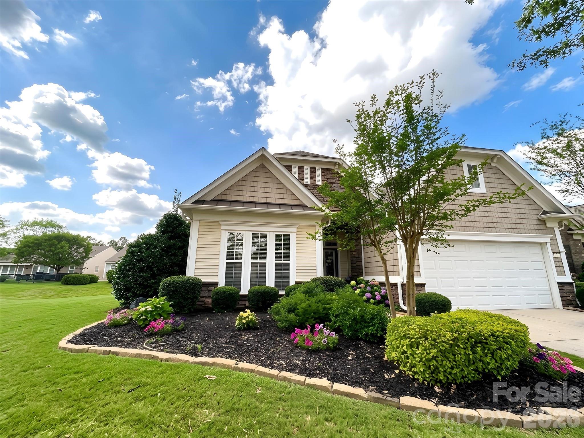 Sun City Carolina Lakes - Residential