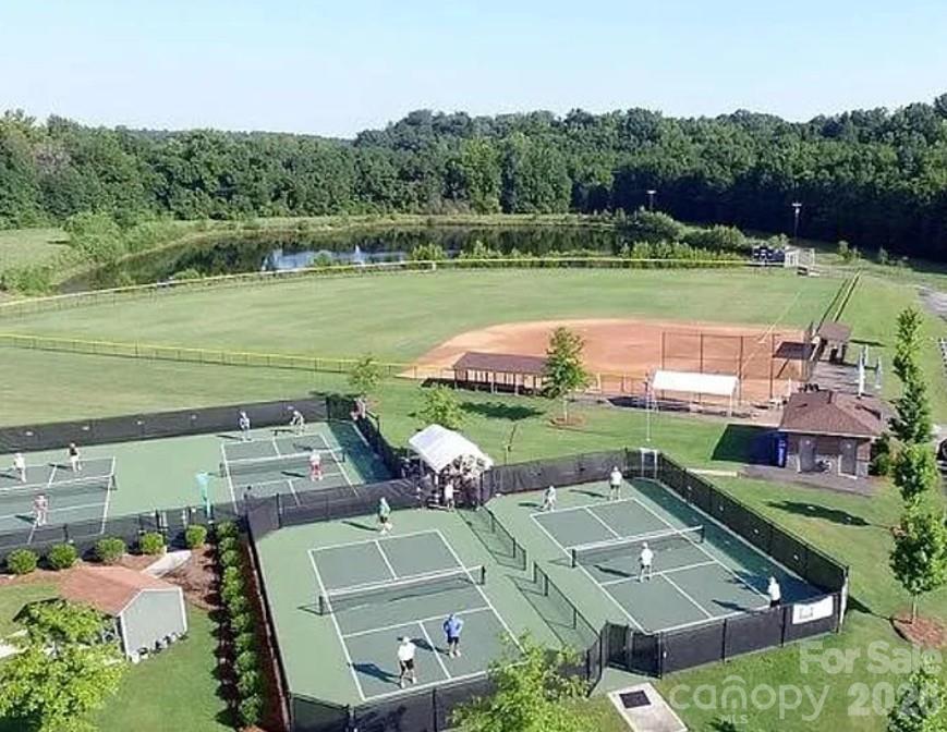 Sun City Carolina Lakes - Residential