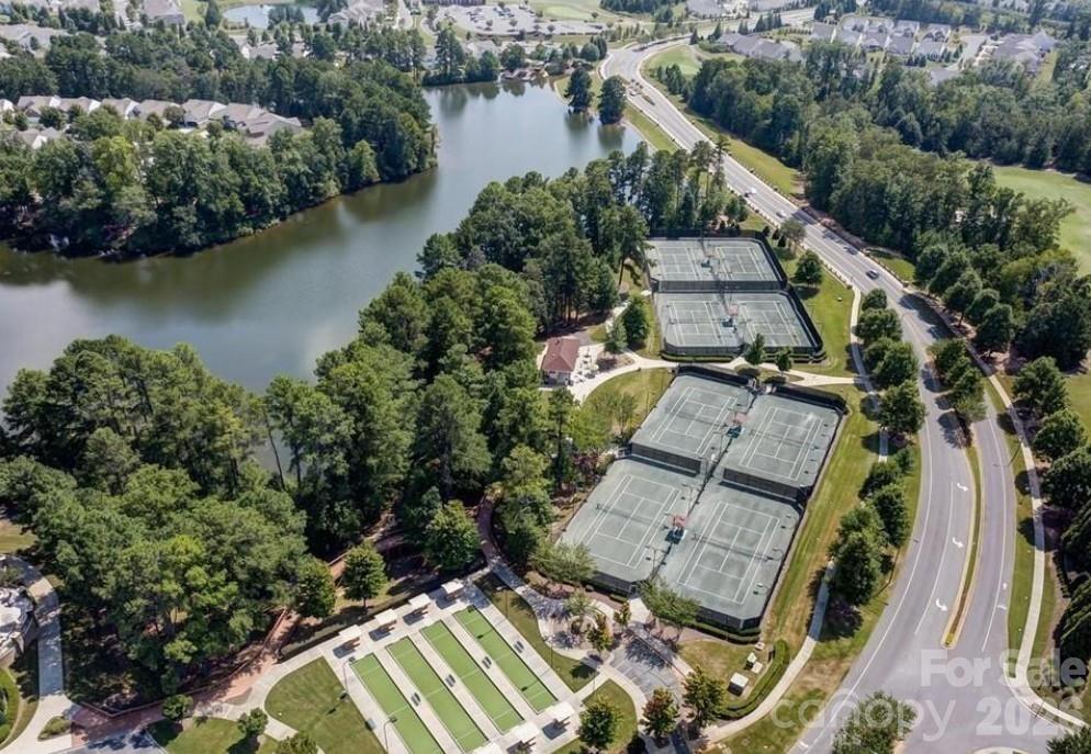 Sun City Carolina Lakes - Residential