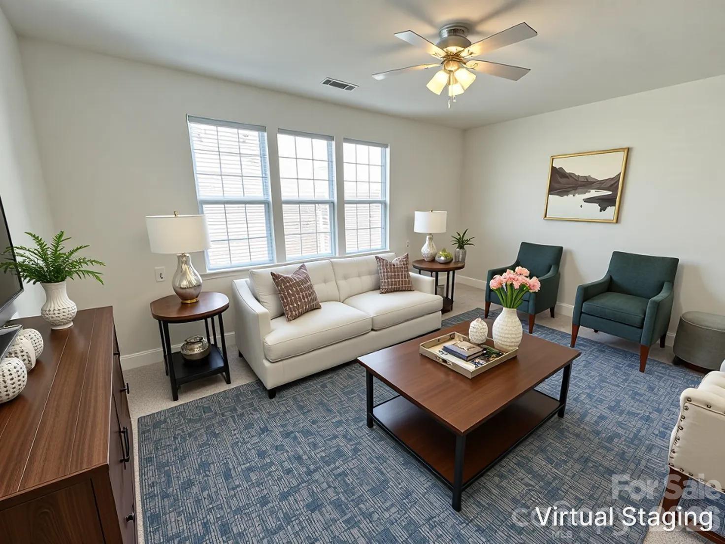 Sun City Carolina Lakes - Residential