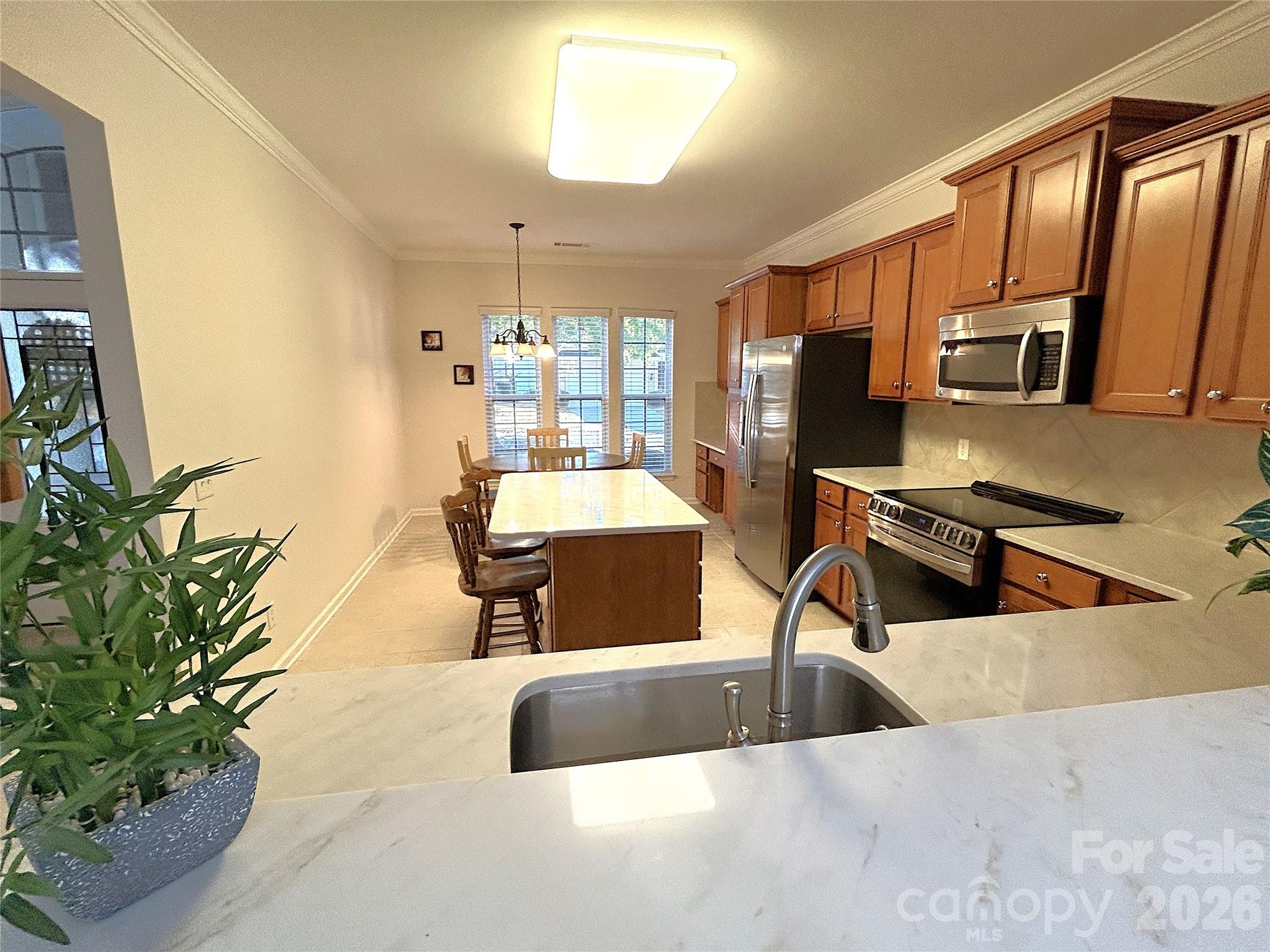 Sun City Carolina Lakes - Residential