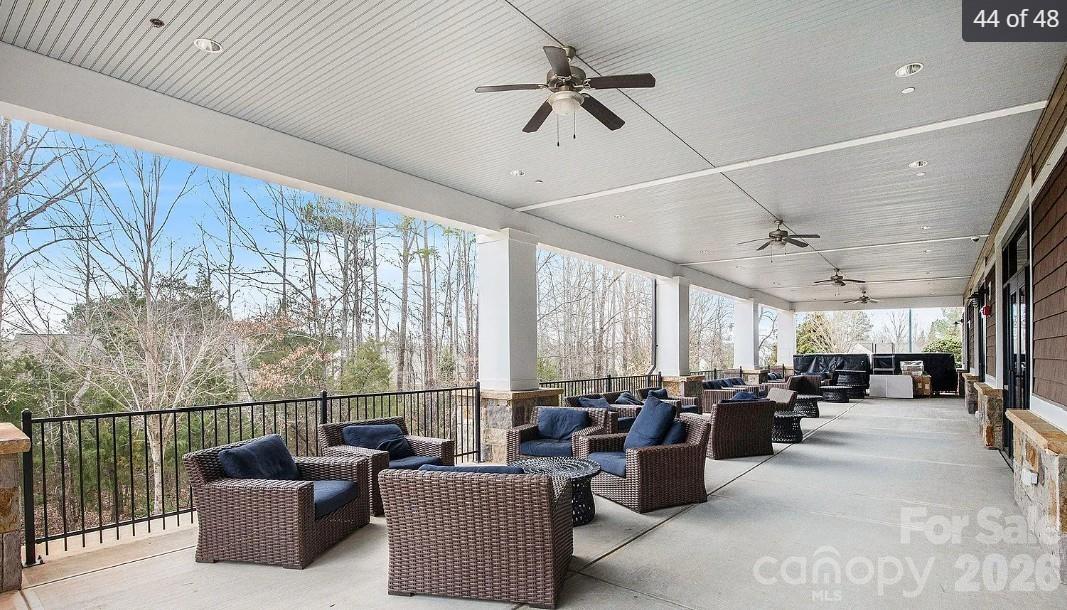 Sun City Carolina Lakes - Residential