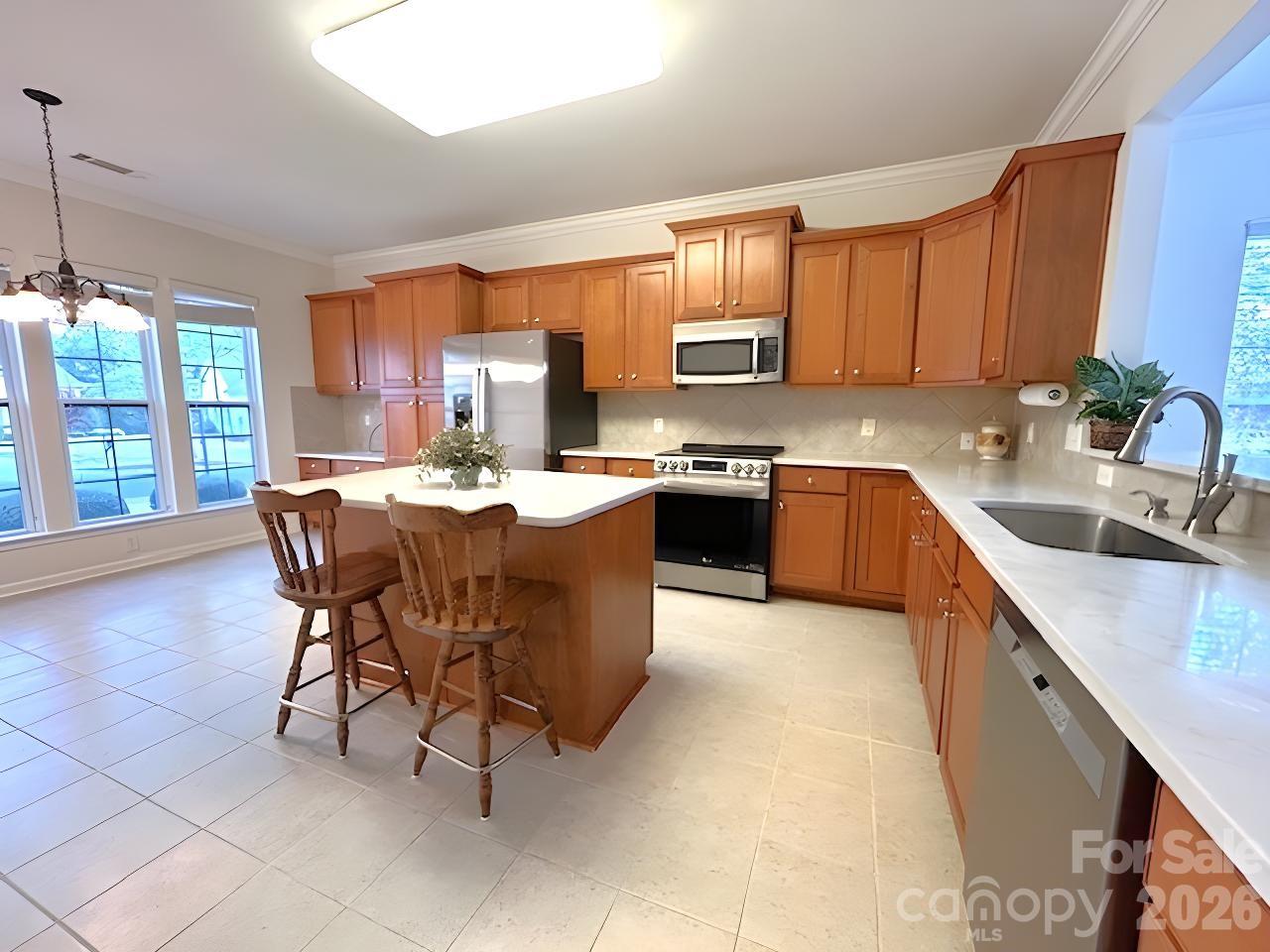 Sun City Carolina Lakes - Residential