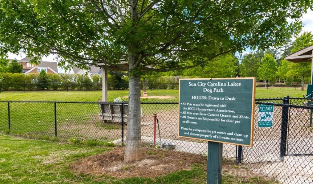 Sun City Carolina Lakes - Residential