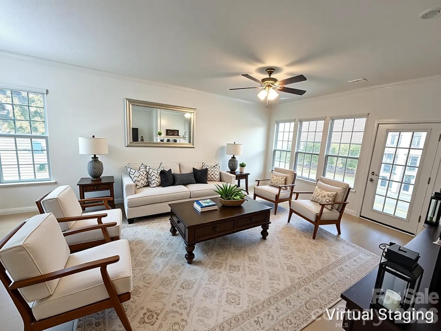 Sun City Carolina Lakes - Residential