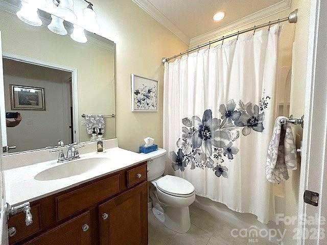 Sun City Carolina Lakes - Residential