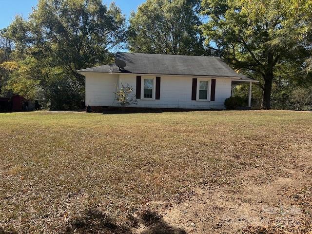 1831 Snyders Store Road