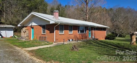 5661 Asheville Highway Pisgah Forest NC 28768