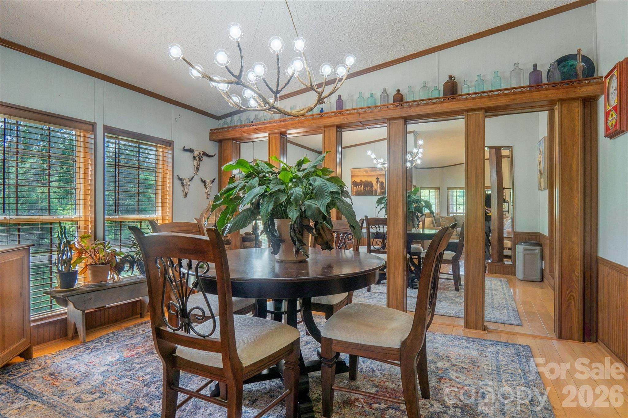 504 Jim Dobbins Road