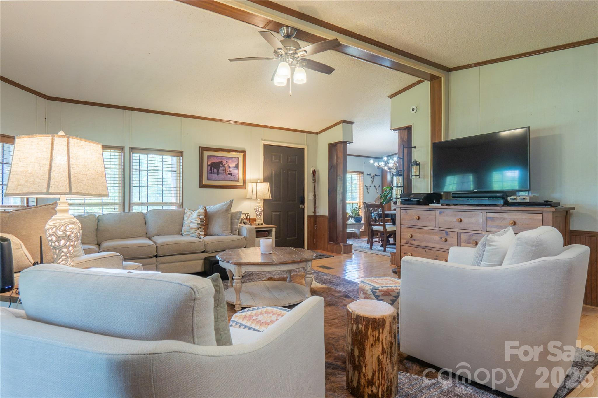 504 Jim Dobbins Road