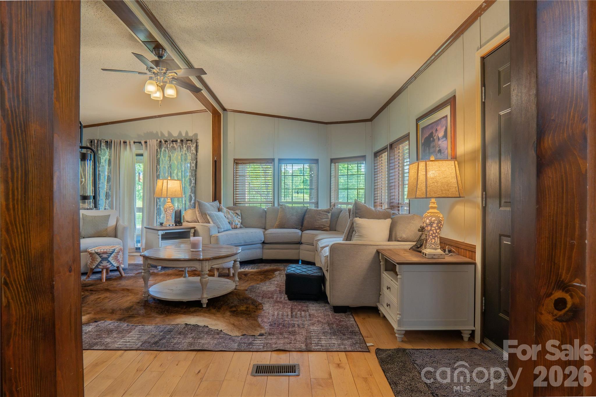 504 Jim Dobbins Road