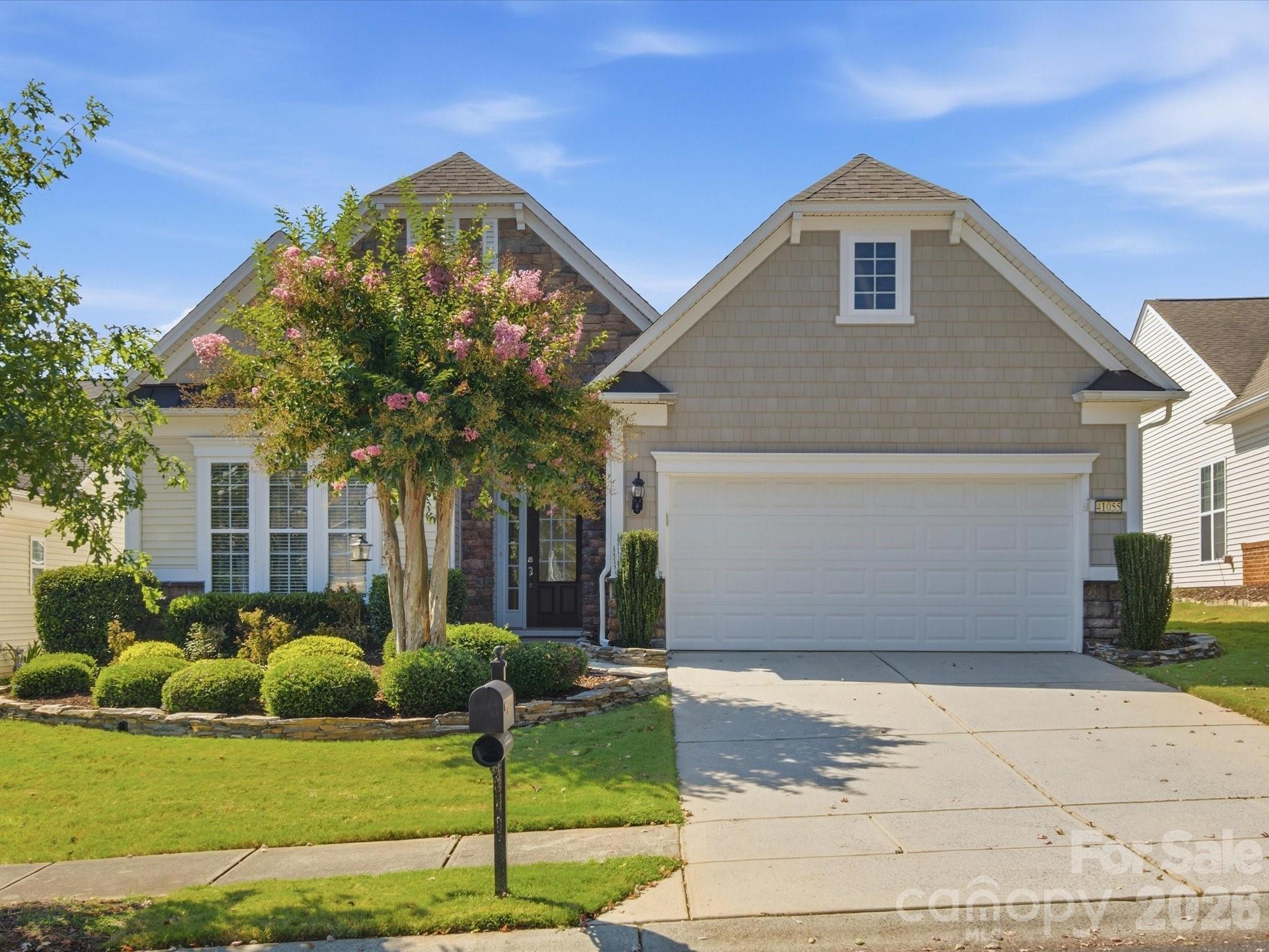 41055 Calla Lily Street