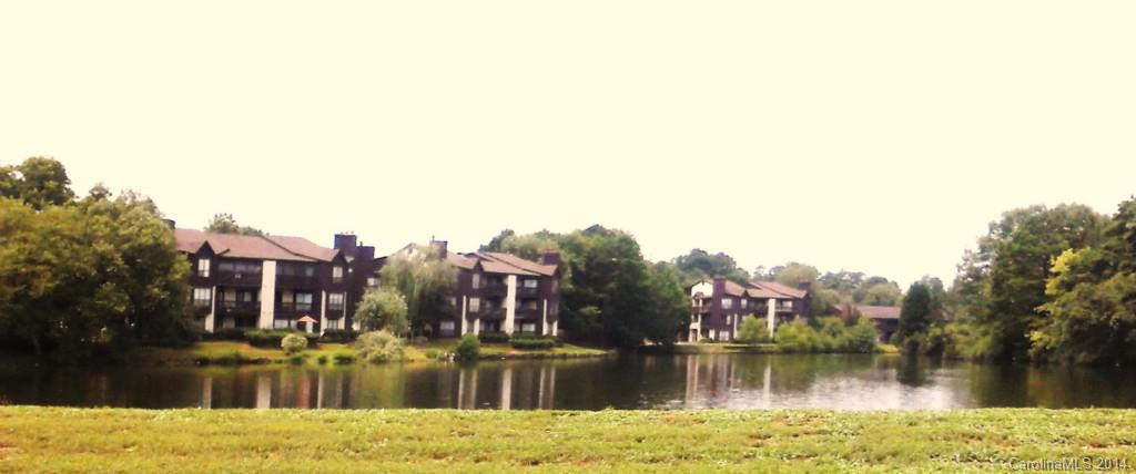 Fox Ridge - Residential