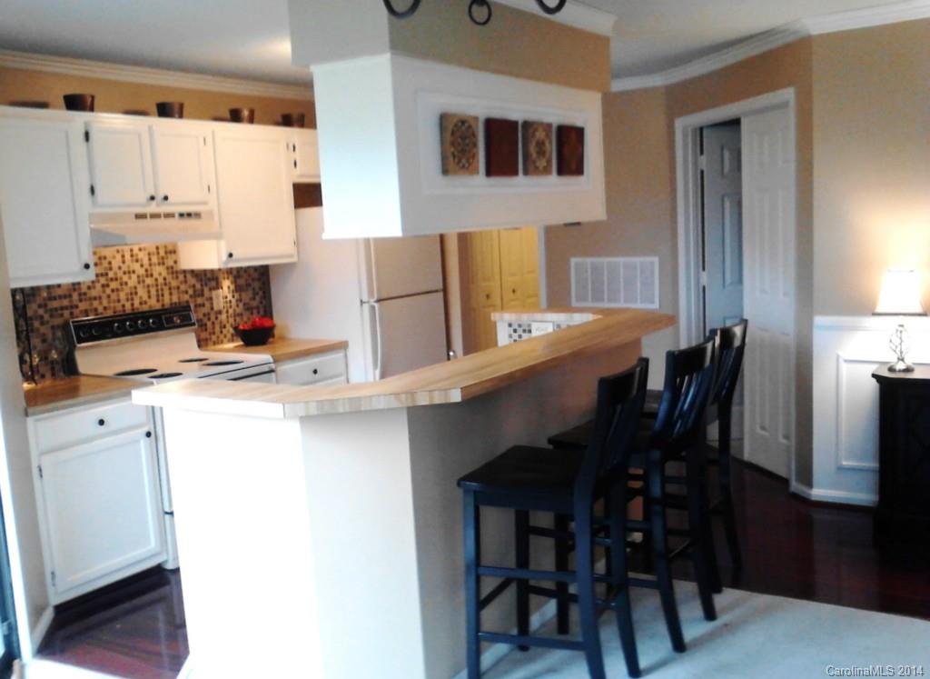 Fox Ridge - Residential