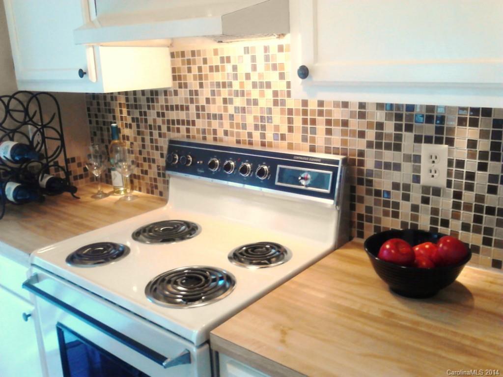 Fox Ridge - Residential