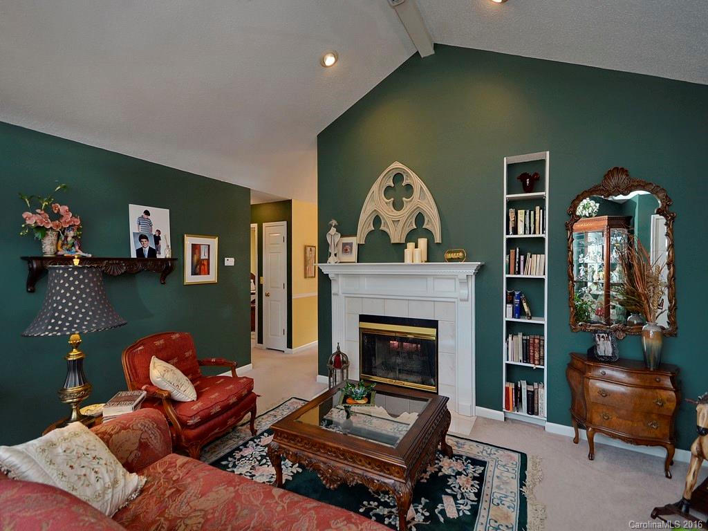 Sweetwater Oaks - Residential