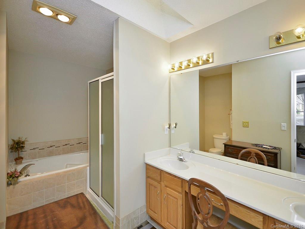 Sweetwater Oaks - Residential