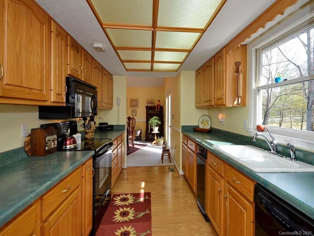 Sweetwater Oaks - Residential