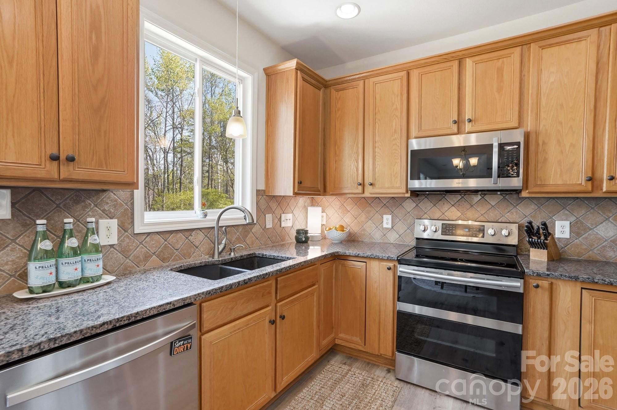 Highland Creek - Residential