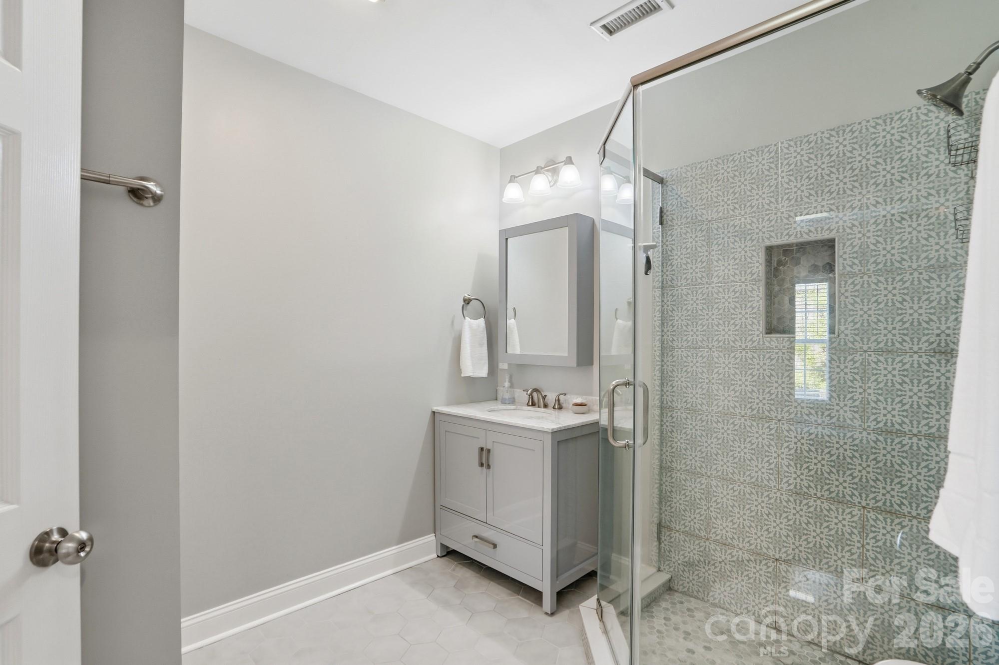 Highland Creek - Residential