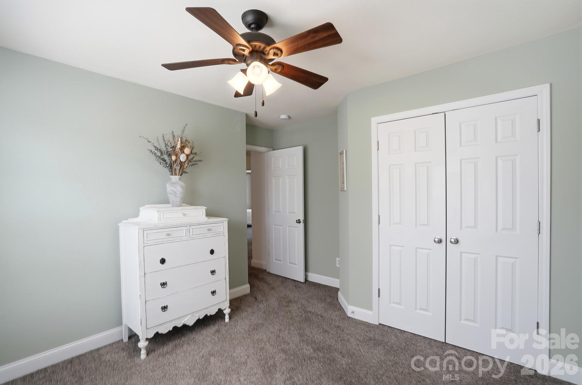 Highland Creek - Residential