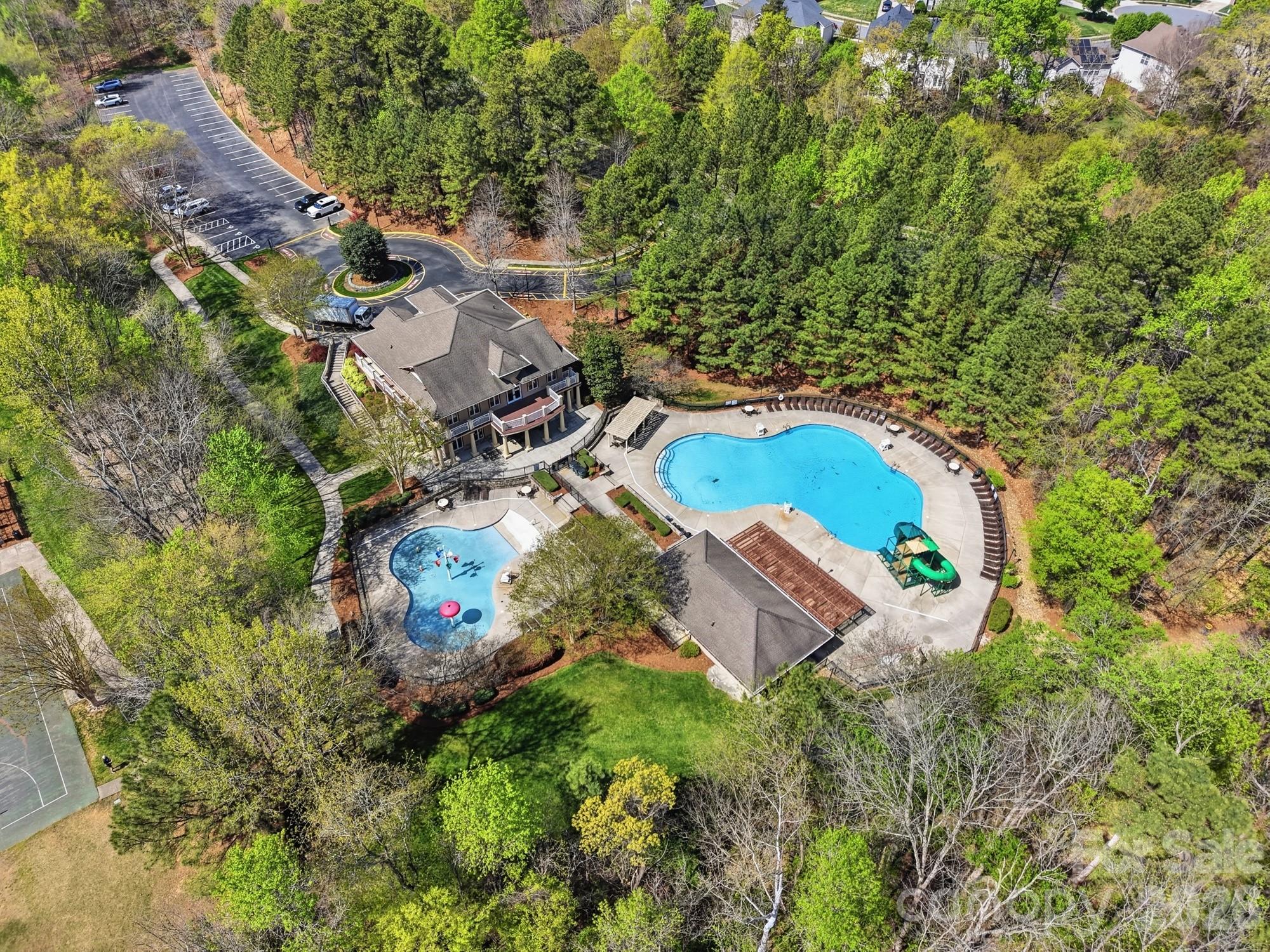 Highland Creek - Residential