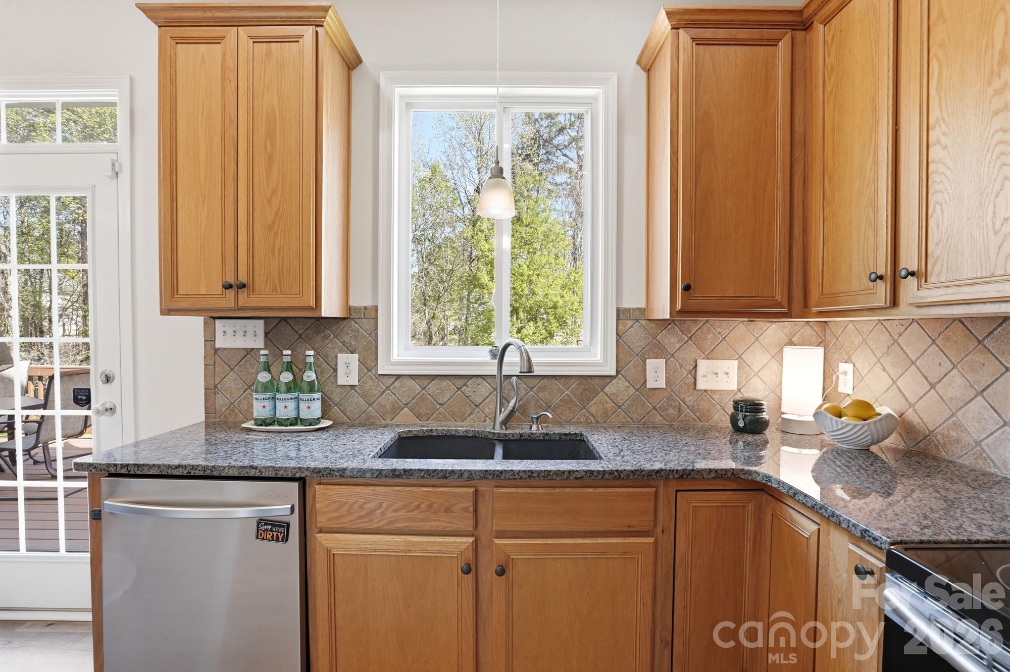 Highland Creek - Residential