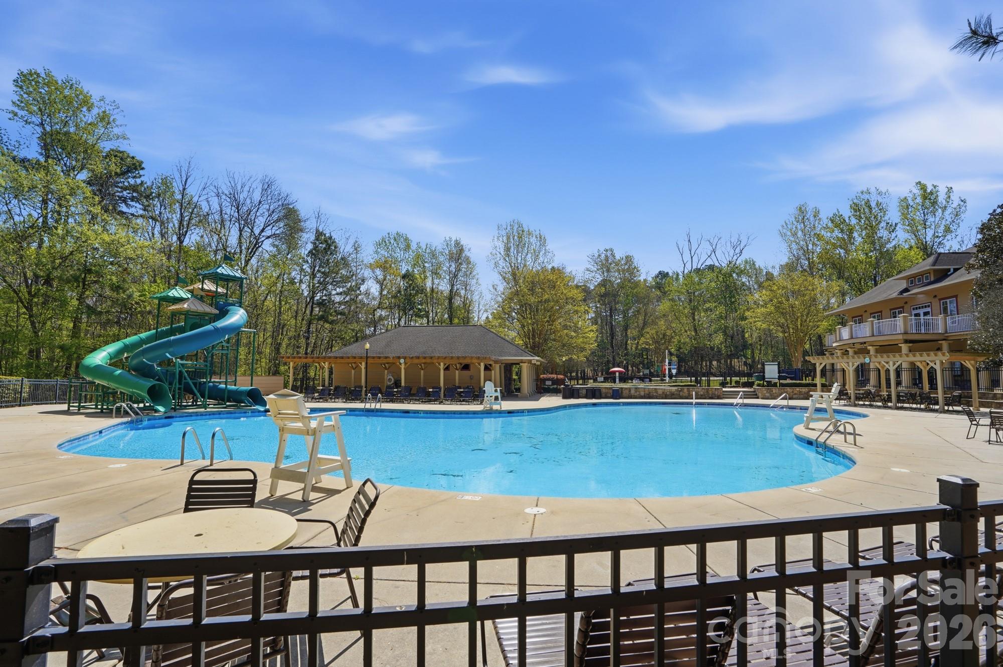 Highland Creek - Residential