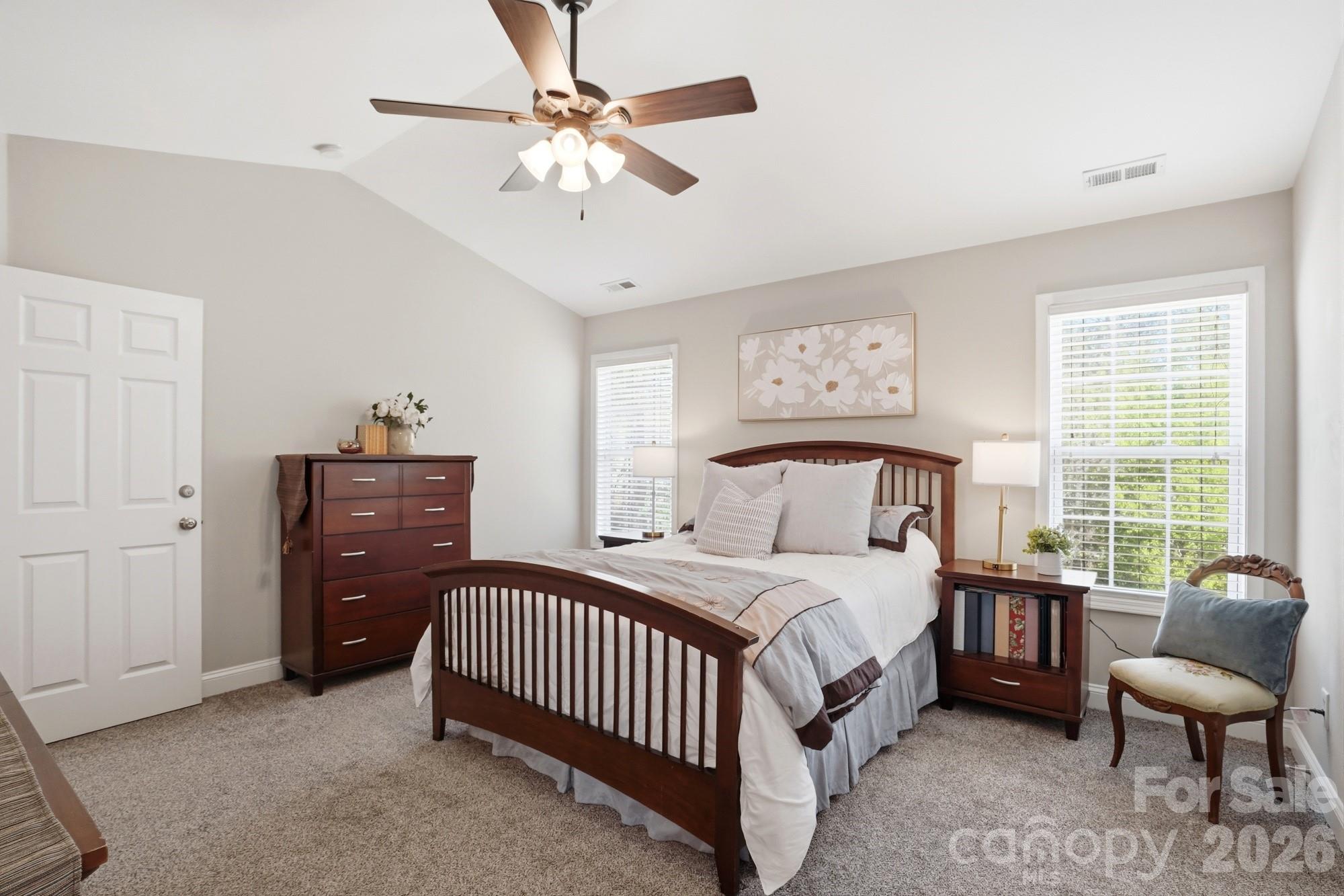 Highland Creek - Residential