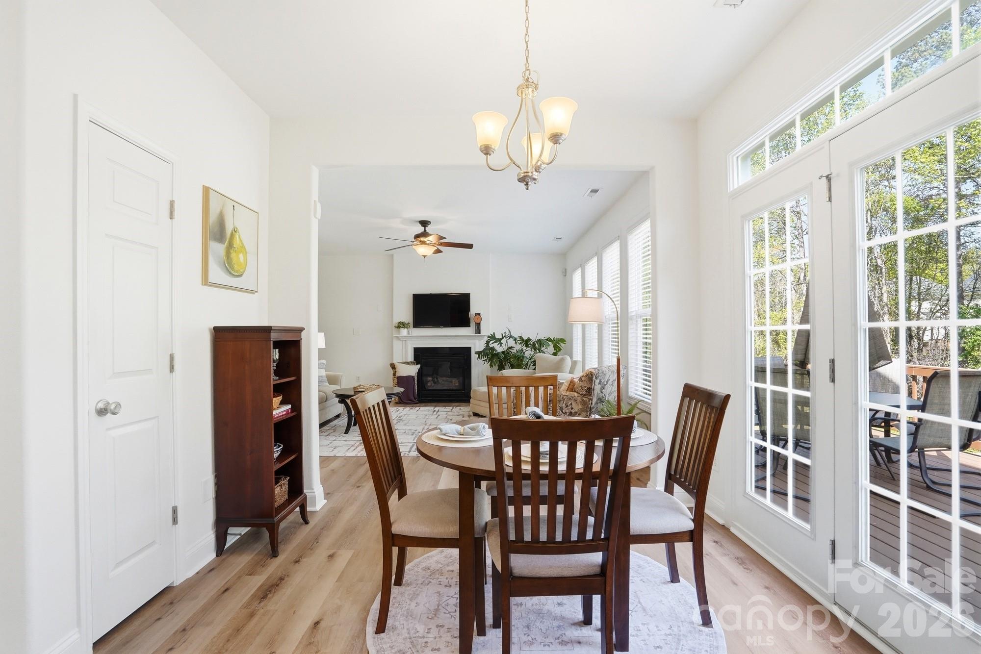 Highland Creek - Residential